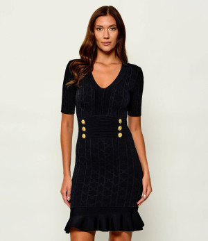 Marciano Guess Sukienka Yamna