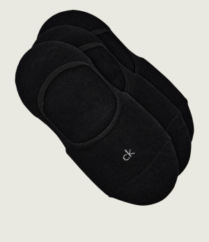 Calvin Klein Skarpety/stopki 3 pack