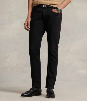 POLO RALPH LAUREN Jeansy SSULLIVAN-5 | Slim Fit