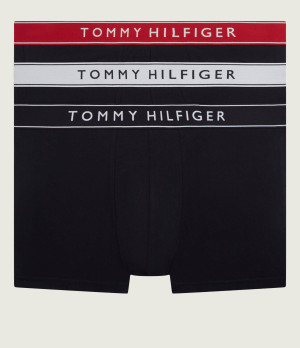 Tommy Hilfiger Bokserki 3-pack