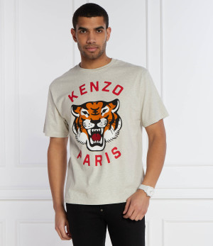 Kenzo T-shirt | Oversize fit