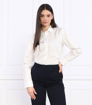 Tommy Hilfiger Koszula OXFORD | Relaxed fit