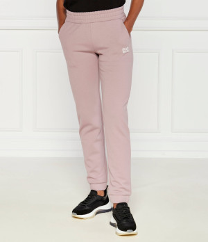 EA7 Spodnie dresowe | Regular Fit