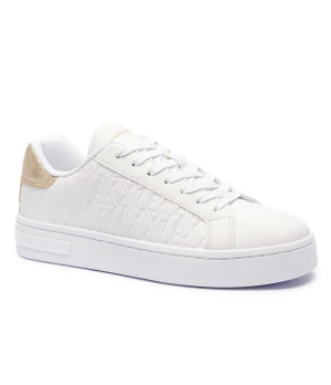 Armani Exchange Sneakersy