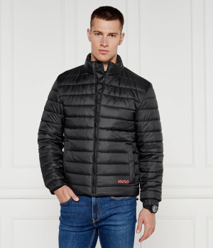 HUGO Kurtka brenti | Regular Fit