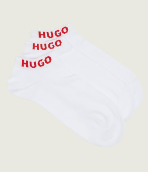 Hugo Bodywear Skarpety 3-pack AS UNI CC