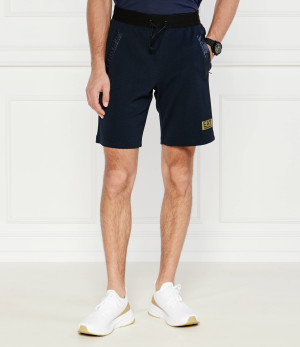 EA7 Szorty | Regular Fit