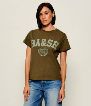 Ba&sh T-shirt Ioni | Regular Fit