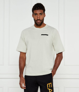 EA7 T-shirt | Relaxed fit