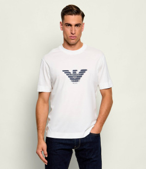 Emporio Armani T-shirt | Regular Fit