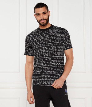 Karl Lagerfeld T-shirt | Regular Fit