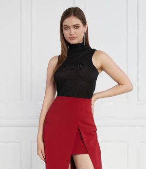 Patrizia Pepe Bluzka | Regular Fit