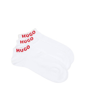 Hugo Bodywear Skarpety 3-pack AS UNI CC