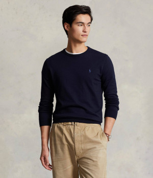 POLO RALPH LAUREN Sweter | Slim Fit