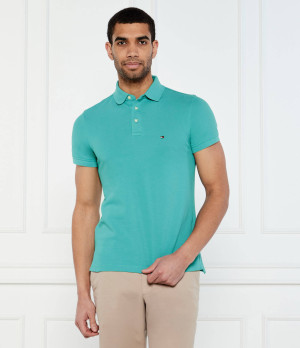 Tommy Hilfiger Polo | Slim Fit | pique