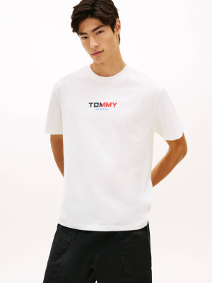 Tommy Jeans T-shirt | Relaxed fit