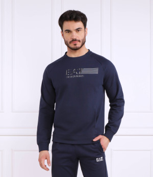 EA7 Bluza | Regular Fit