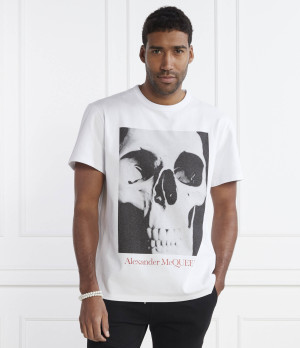 Alexander McQueen T-shirt | Regular Fit