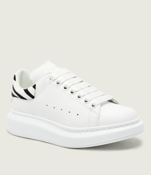 Alexander McQueen Sneakersy