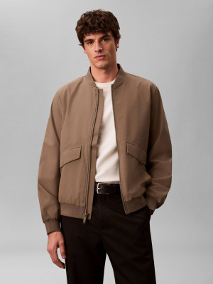 Calvin Klein Kurtka bomber | Regular Fit