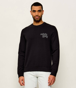Calvin Klein Jeans Bluza | Regular Fit