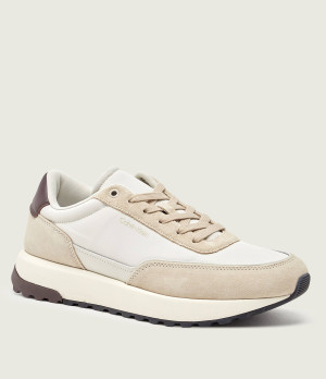 Calvin Klein Sneakersy | zamsz