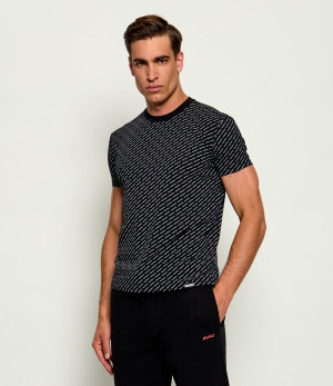 Dsquared2 T-shirt | Slim Fit