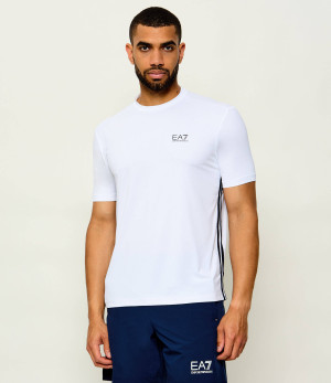 EA7 T-shirt | Regular Fit