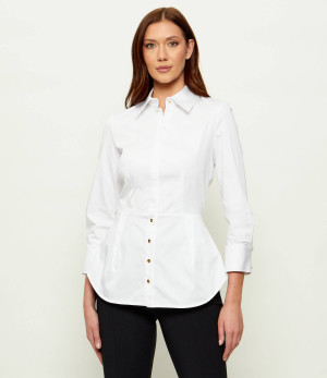 Elisabetta Franchi Koszula | Regular Fit
