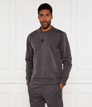 BOSS GREEN Bluza Future | Relaxed fit