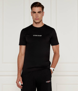 Guess Jeans T-shirt Embro | Slim Fit