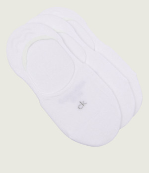 Calvin Klein Skarpety/stopki 3 pack