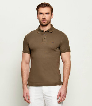 Tommy Hilfiger Polo 1985 | Slim Fit | pique