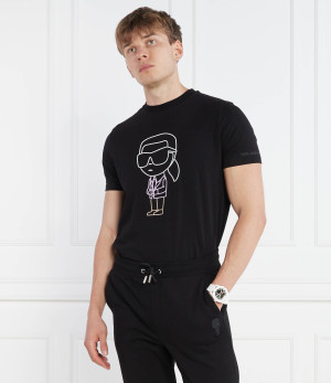 Karl Lagerfeld T-shirt | Regular Fit