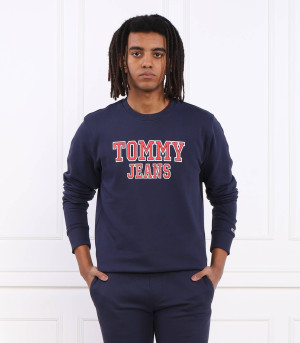 Tommy Jeans Bluza | Regular Fit