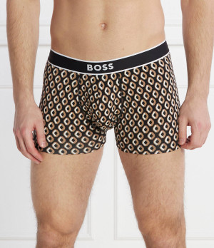 BOSS BLACK Bokserki 24 Print