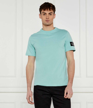 Calvin Klein Jeans T-shirt | Regular Fit