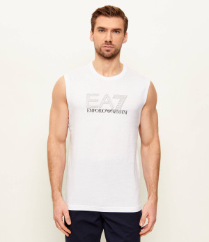 EA7 Tank top | Regular Fit