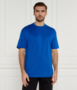 EA7 T-shirt | Loose fit
