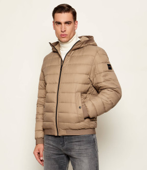 BOSS ORANGE Kurtka Odenis | Regular Fit