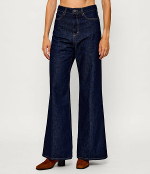 Weekend MaxMara Jeansy Wkdsport | Relaxed fit
