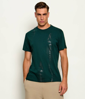 Lacoste T-shirt | Regular Fit