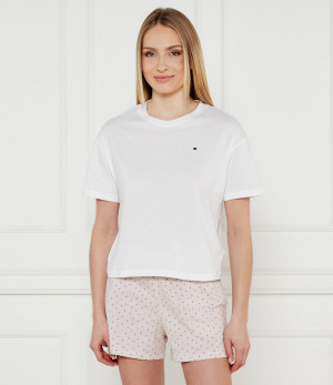 Tommy Hilfiger Piżama | Loose fit