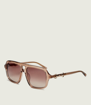 Gucci Okulary przeciwsłoneczne GG2052S