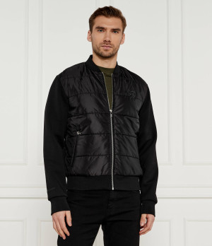 Karl Lagerfeld Kurtka bomber | Regular Fit