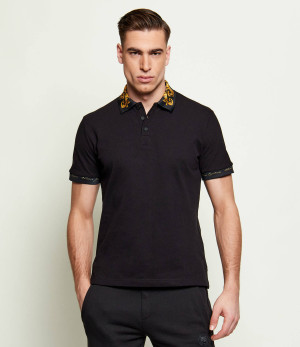 Versace Jeans Couture Polo | Slim Fit