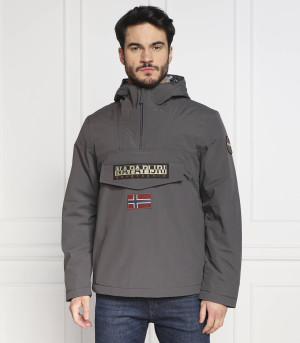 Napapijri Kurtka RAINFOREST WINTER 3 | Regular Fit