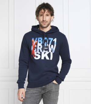 Vilebrequin Bluza CHABLAIS | Regular Fit