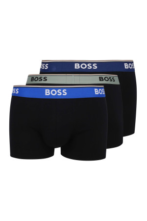 BOSS BLACK Bokserki 3-pack