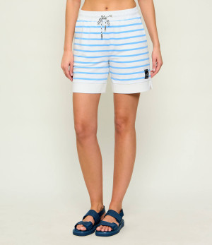 Marc Cain Szorty Rohini | Loose fit